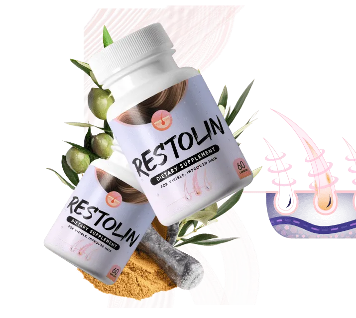 Restolin product presentation